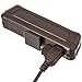 Bright Eyes Taillight - USB Rechargeable with Extreme Bright COB Technology - 6 Modes (3 Brightness Levels) - No Tools - Install On Bicycle, Helmet, or Clip on Clothing for Safety