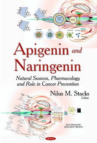 Apigenin and Naringenin: Natural Sources, Pharmacology & Role in Cancer Prevention