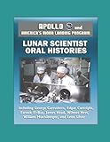 Apollo and America's Moon Landing Program: Lunar