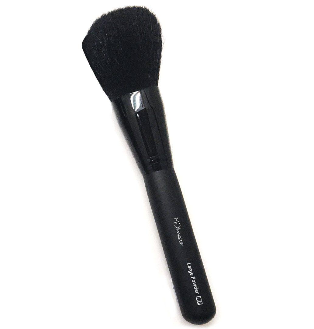 Moi Moises Field Makeup Brush Natural Powder Large/Large Powder 18 Lp – M·O·I Professional Collection 1 Unit 50 g