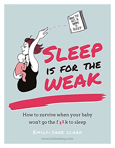 [E.B.O.O.K] Sleep is for the Weak<br />D.O.C