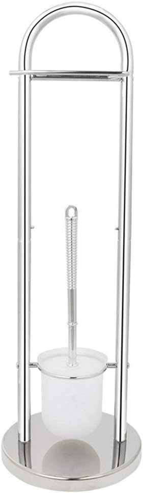 Toallero de papel Portarrollos De Baño De Acero Inoxidable ...