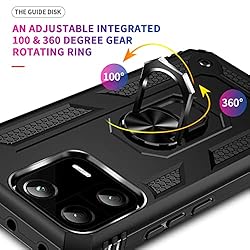 Compatible with Redmi K50 Ultra 5G Case