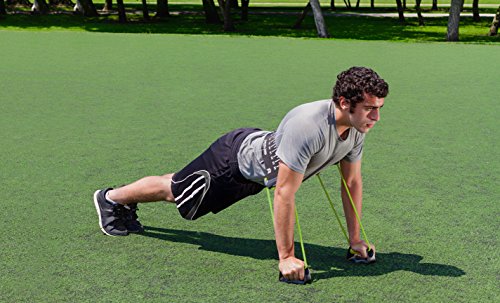 Upper Body Power Booster One Size