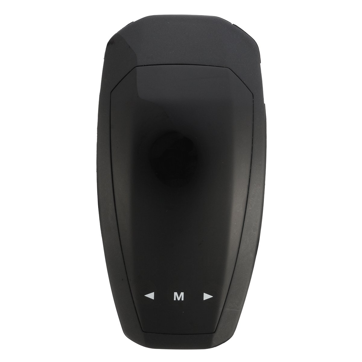 Detector de cámara láser de radar de banda completa de 360 grados y alerta de voz