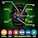 Kid LED Watch Child Boy Girl Sport Multi Function Digital Waterproof Electronic Quartz Watches Orange
