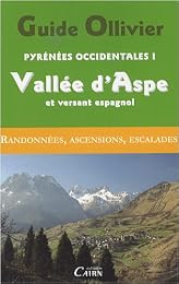 Pyrénées occidentales
