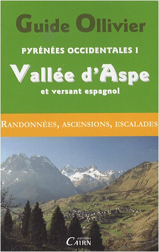 Pyrénées occidentales