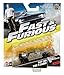 Mattel Fast & FuriousFlip Car