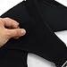 Beyoung® Shoulder Brace Support Adjustable Neoprene Single Shoulder Strap Wrap Belt Band - One Size Fits Most for Either Shoulder