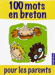 100 mots en breton