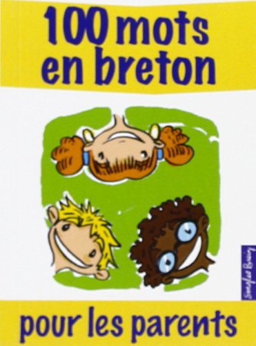 100 mots en breton