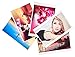 Glossy Photo Paper 4x6, 500 Sheets (Economy Pack), 9.5mil, 230gsm, for Home and Professional Projects