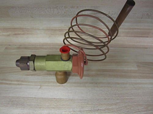 Sporlan Valve SVE-4-C Thermostatic Expansion Valve SVE4C