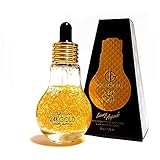 Korean Skin Care - 24K GOLD CCLIMGLAM LUXURY Serum for Face, Anti Aging, Anti Wrinkle, Skin whitening, Face Moisturizer for Dry Skin, Korean K Beauty Facial Serum - 1.76 oz