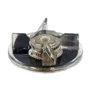 Felji Base Gear Replacement Part for Magic Bullet MB1001 250W Blenders