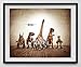 Dinosaur Wall Art for kids rooms, 