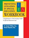 Image de Preventing Litigation in Special Education Workbook