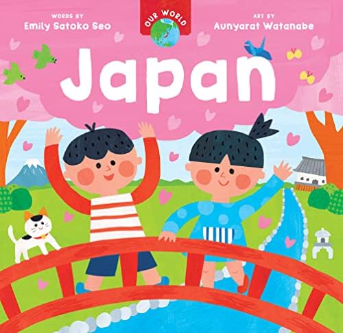 The Toddler's Handbook: Bilingual (English / Japanese) (えいご