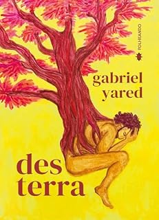 Livro Desterra