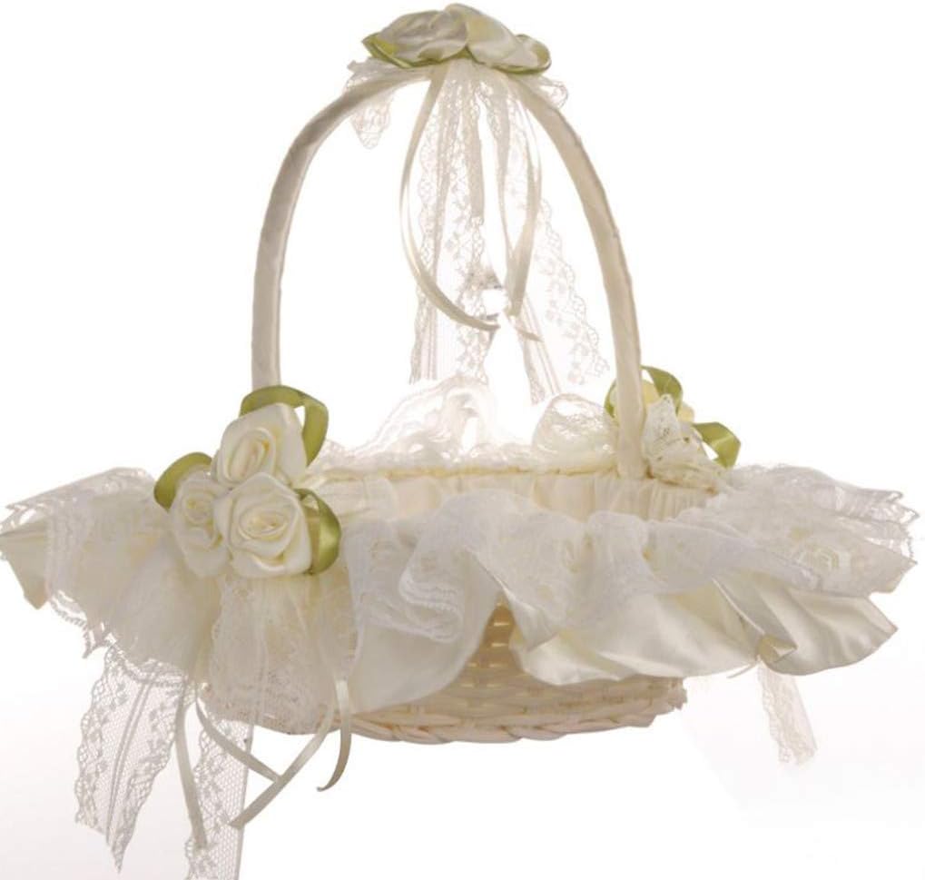 flower girl baskets