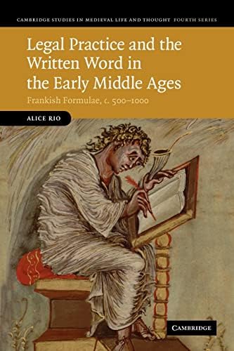 Amazon.com: Literacy in Lombard Italy, c.568–774 (Cambridge