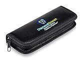 Dental Kit Mirror Hygiene Kit Toothpick Tartar Scraper Tools Plaque Remover, Professional Surgical Grade elco stainless steel cleaner, Braces Dog Orthodontic oral hygiene 4 Tool Kit by Diamond Driven