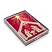Hallmark Religious Christmas Boxed Cards, Nativity Scene (16 Christmas Cards and 17 Envelopes)