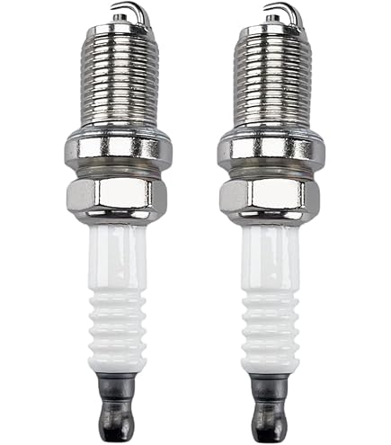 Amazon.com: Champion Copper Plus Small Engine 982 Spark Plug