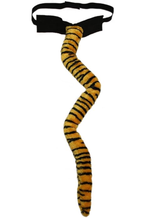 tiger tail toys