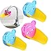 Set of 3 Faucet Extender Sink Handle Extender,Teach Your Child Good Sanitation Habits,Safe Fun Hand-washing Solution(Tiger)