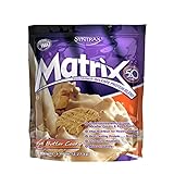 Syntrax Matrix 5.0 Peanut Butter Cookie - 5 lbs