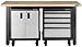 Gladiator GAGD275DRG Premier Modular GearDrawer
