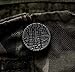 Mrignt Mens Casual Slim Fit Cargo Camouflage Shorts(No Belt)