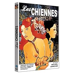 Les Chiennes