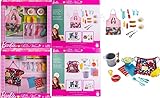 Barbie Pioneer Woman Accessory Playset Bundle, Includes Barbie The Pioneer Woman Pasta Cooking Playset and Barbie The Pioneer Woman BBQ Playset