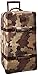 Burton Durable, Expandable Wheelie Double Deck Travel/Luggage Bag