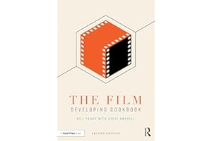 The Film Developing Cookbook