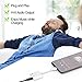 for iPhone 7 Headphones Accessories Splitter Adapter for iPhone X/XS 8/8Plus 7Plus Charging Cable Headphone Jack 4 in 1 Earphone Adapter with Music and Charger Accessory iOS 11 or Laterthumb 1