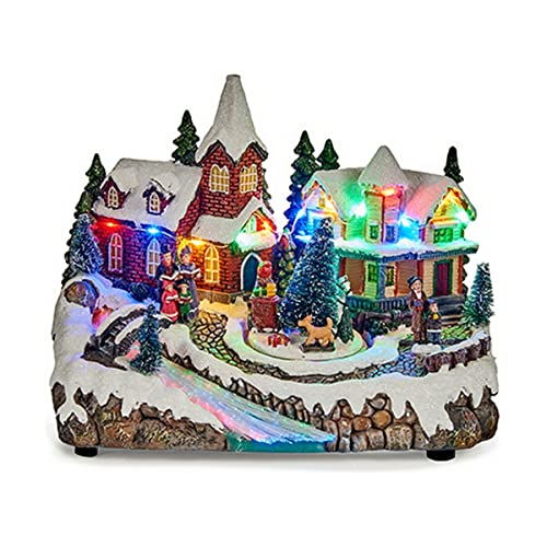 Krist+ Decorazione, Multicolore, Standard