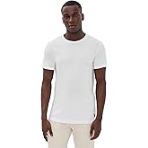 POLO RALPH LAUREN Men's T-Shirt, 3-Pack, Classic Men's Cotton Crewneck Shirts, Moisture-Wicking, (Long, Big & Tall)