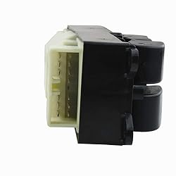 Master Power Window Switch 84820-42030 84820-52090