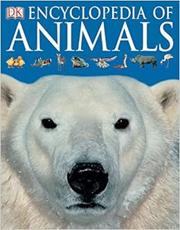 Encyclopedia of Animals Encyclopedia of Animals