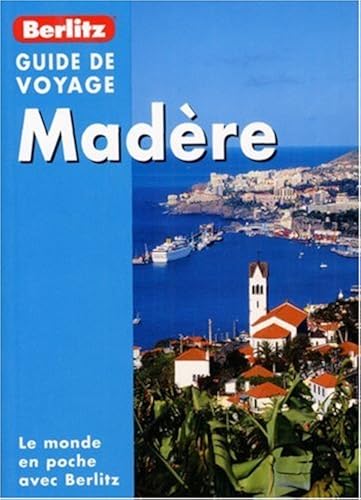 Download Madère PDF