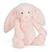 Jellycat Bashful Light Pink Bunny, Large, 15 inches
