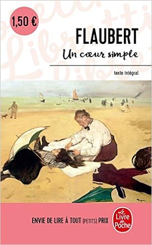couverture de : Coeur simple (un)