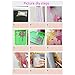 DEESEE(TM) DIY Diamond 5D Embroidery Paintings Rhinestone Pasted diy Christmas painting Cross Stitch (U(3025cm))