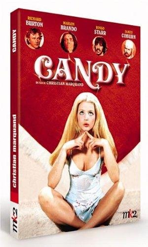 Candy