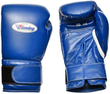 winning gloves 16oz