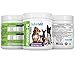NuturaVet Proviacin-PD Probiotics for Dogs for Active Digestive System, Overall Wellness, Stronger Immune System- Yeast Infections– Powder Supplement: 180 Servings 8oz-GMP Approved-Made in USA
